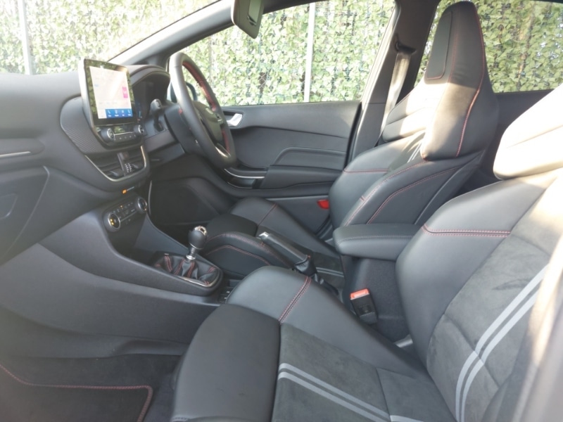 Used Ford Fiesta 2023 for sale - 77969305: Photo 5