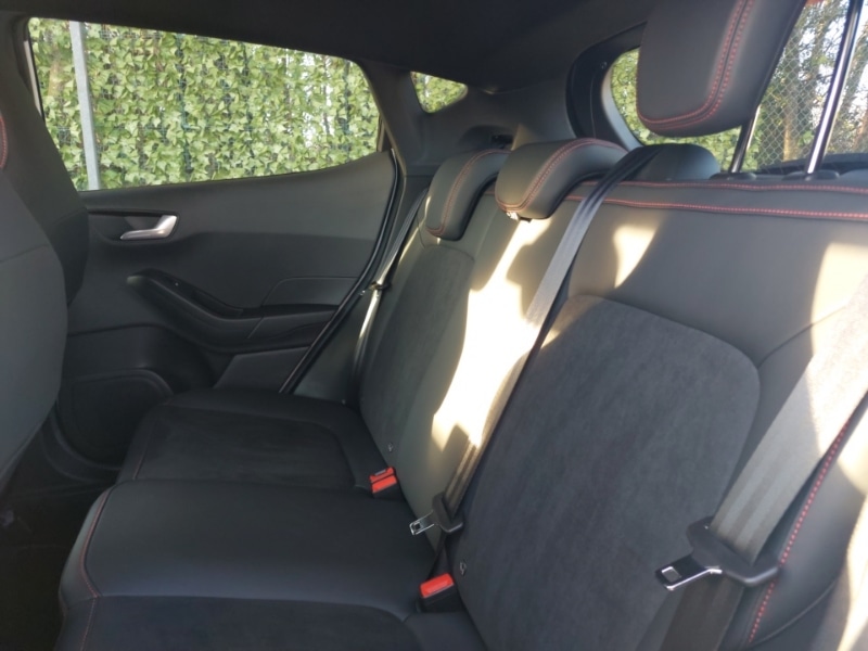 Used Ford Fiesta 2023 for sale - 77969305: Photo 6