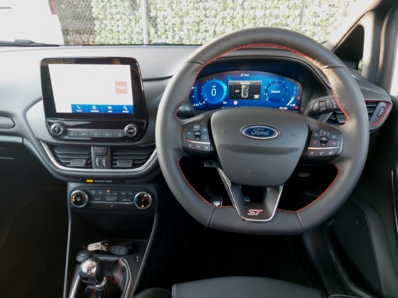 Used Ford Fiesta 2023 for sale - 77969305: Photo 7