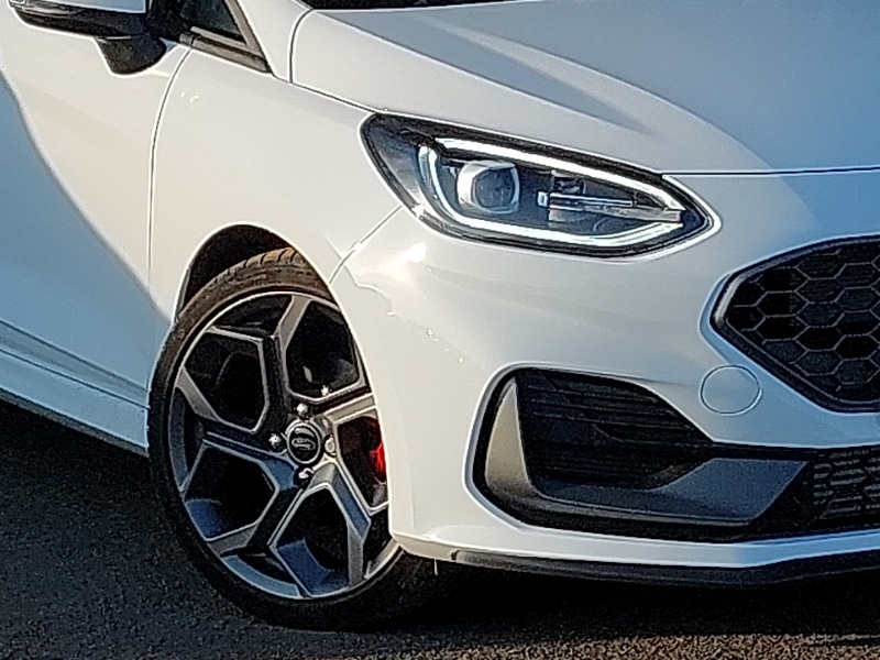 Used Ford Fiesta 2023 for sale - 77969305: Photo 9