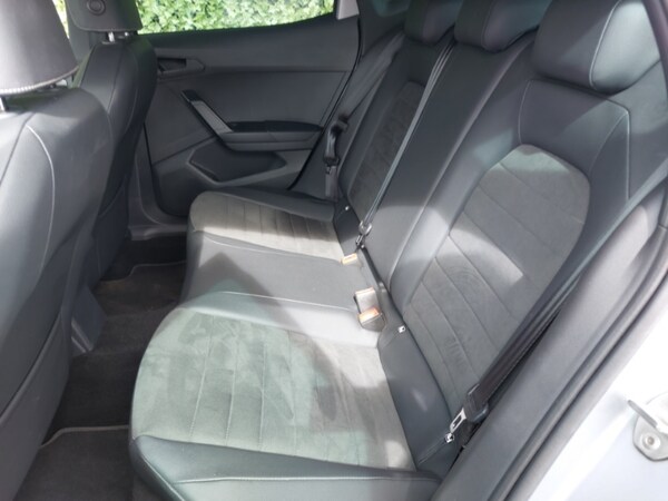 Used SEAT Ibiza 2023 for sale - 75706821: Photo 6