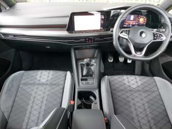 Used Volkswagen Golf 2022 for sale - 75350085: Photo