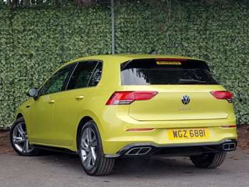 Used Volkswagen Golf 2022 for sale - 75350085: Photo