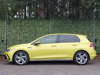 Used Volkswagen Golf 2022 for sale - 75350085: Photo