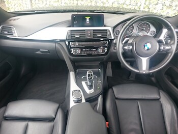 Used BMW 4 Series 2019 for sale - 78440873: Photo