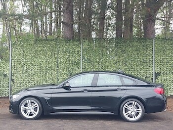 Used BMW 4 Series 2019 for sale - 78440873: Photo