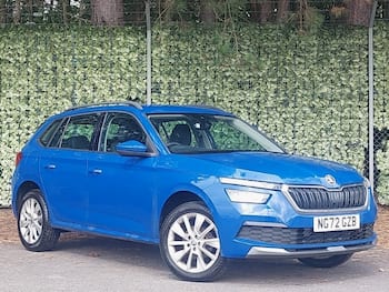 Used Skoda Kamiq 2023 for sale - 79694638: Photo