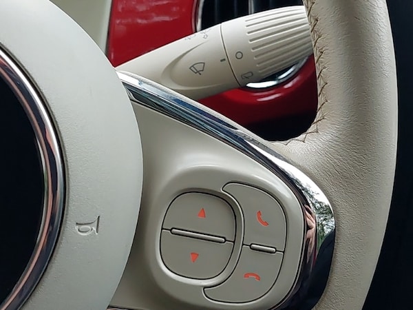 Used Fiat 500 2017 for sale - 76311587: Photo 13