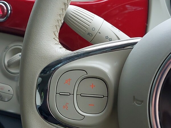 Used Fiat 500 2017 for sale - 76311587: Photo 14