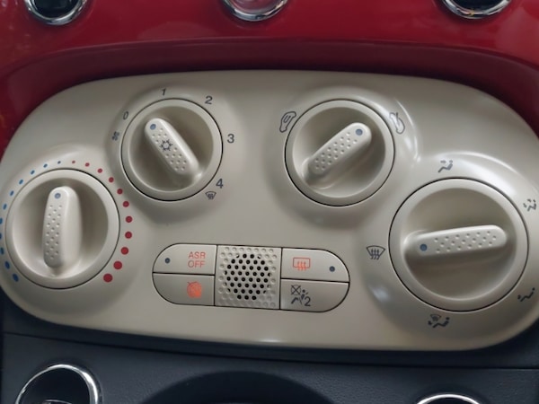 Used Fiat 500 2017 for sale - 76311587: Photo 17