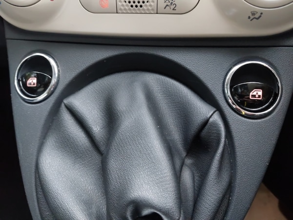 Used Fiat 500 2017 for sale - 76311587: Photo 18
