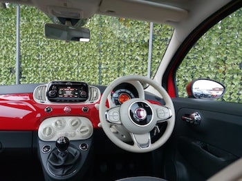 Used Fiat 500 2017 for sale - 76311587: Photo 2