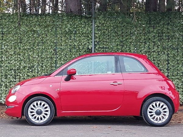 Used Fiat 500 2017 for sale - 76311587: Photo 4