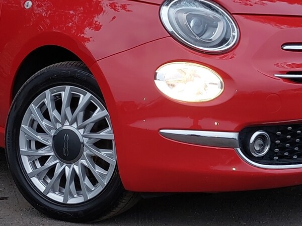 Used Fiat 500 2017 for sale - 76311587: Photo 9