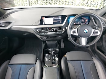 Used BMW 1 Series 2024 for sale - 79538522: Photo
