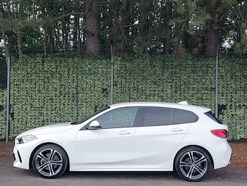 Used BMW 1 Series 2024 for sale - 79538522: Photo