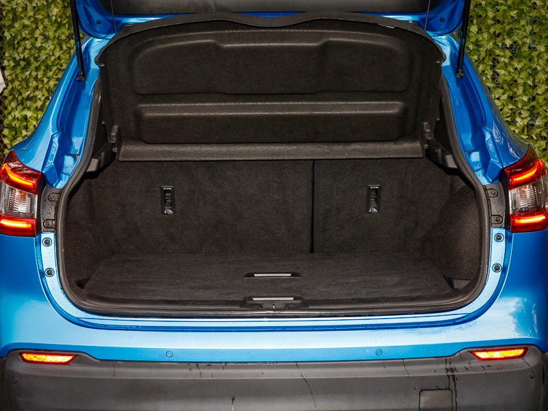 Used Nissan Qashqai 2019 for sale - 76498184: Photo 10