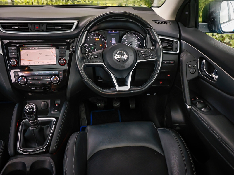 Used Nissan Qashqai 2019 for sale - 76498184: Photo 11