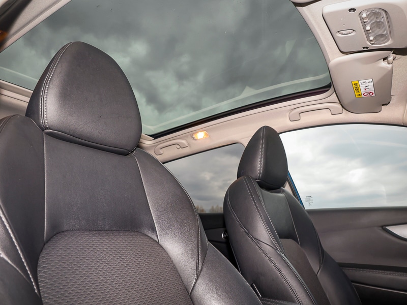 Used Nissan Qashqai 2019 for sale - 76498184: Photo 12