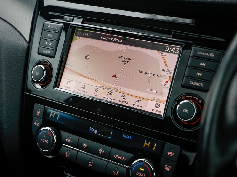 Used Nissan Qashqai 2019 for sale - 76498184: Photo 13