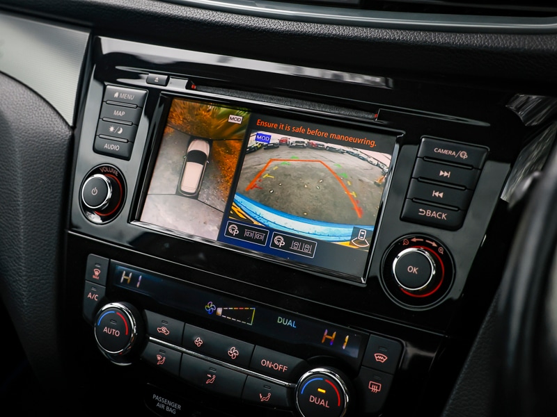 Used Nissan Qashqai 2019 for sale - 76498184: Photo 14