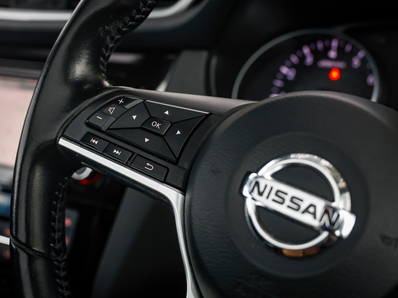 Used Nissan Qashqai 2019 for sale - 76498184: Photo 16