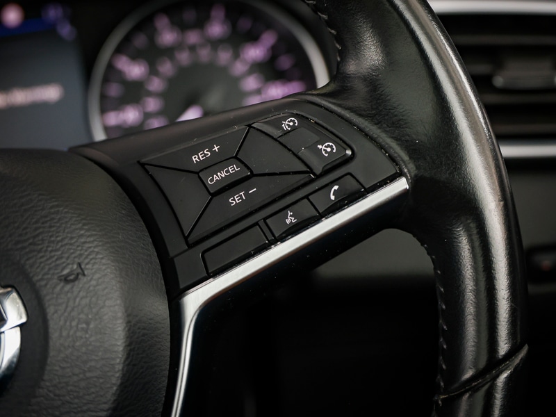 Used Nissan Qashqai 2019 for sale - 76498184: Photo 17