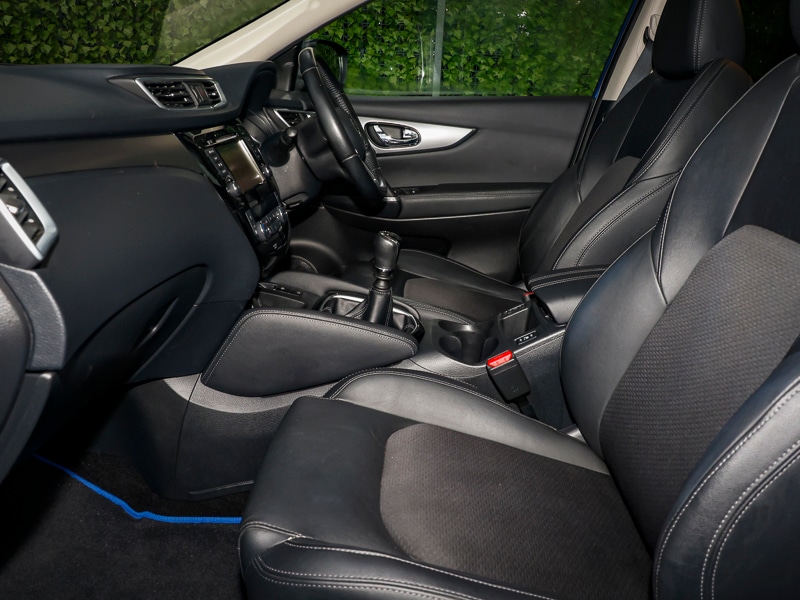 Used Nissan Qashqai 2019 for sale - 76498184: Photo 2