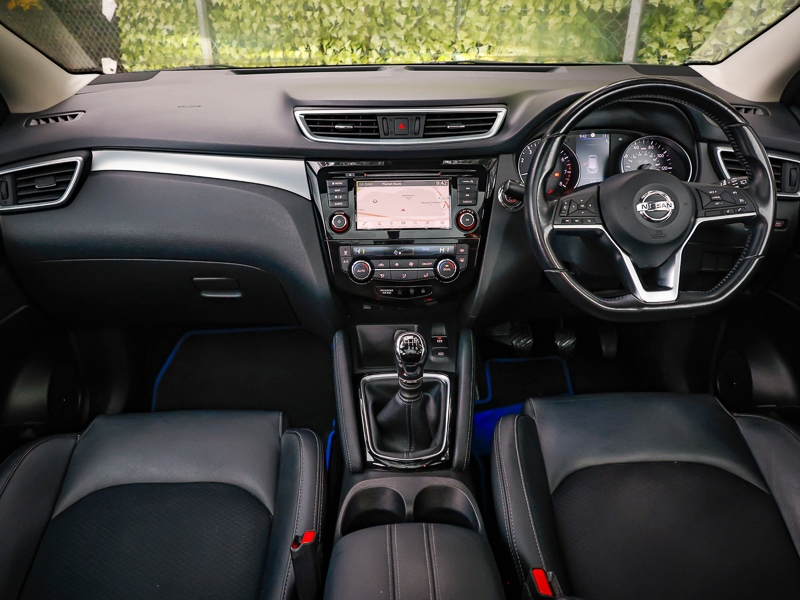 Used Nissan Qashqai 2019 for sale - 76498184: Photo 5