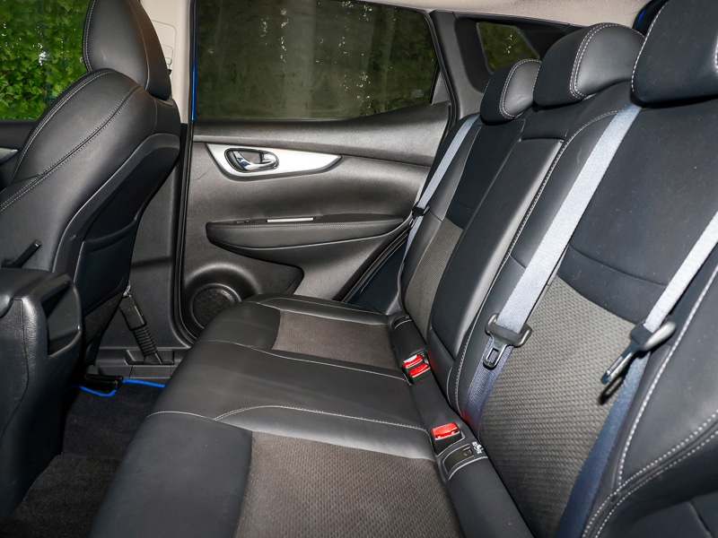 Used Nissan Qashqai 2019 for sale - 76498184: Photo 6