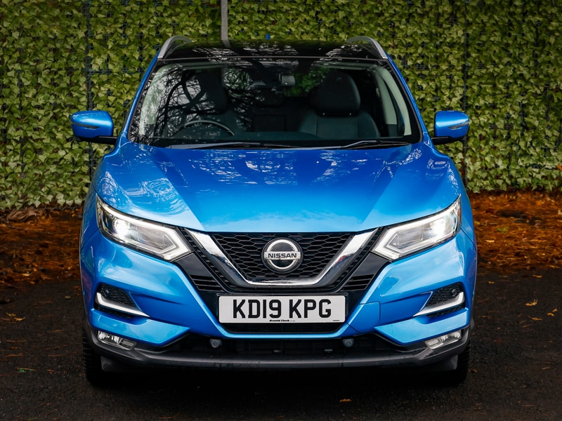 Used Nissan Qashqai 2019 for sale - 76498184: Photo 8