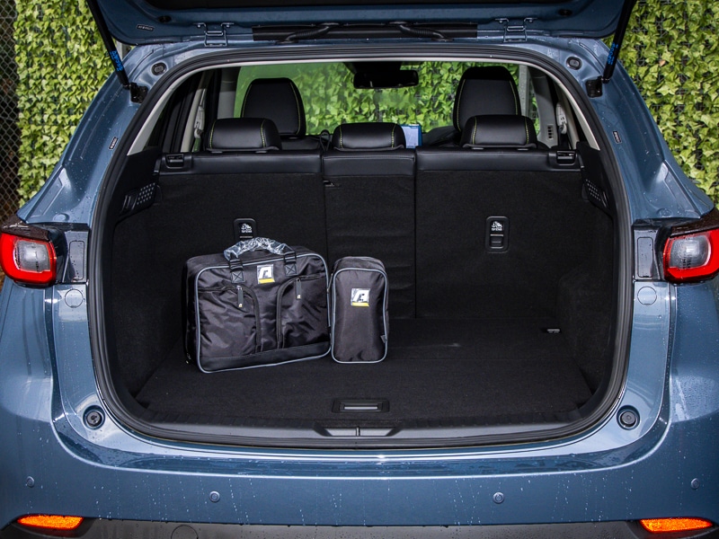 Used Mazda CX-5 2025 for sale - 76951872: Photo 10