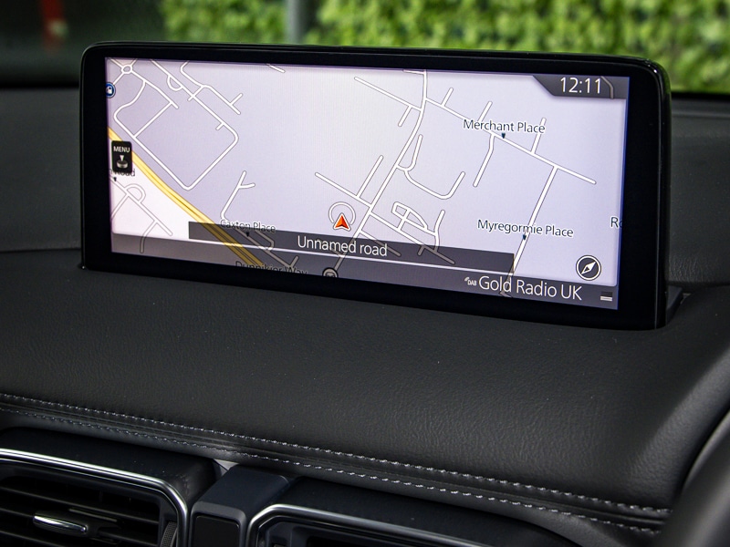 Used Mazda CX-5 2025 for sale - 76951872: Photo 13