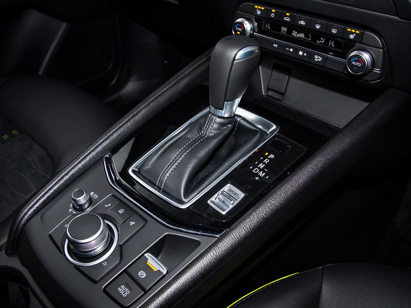 Used Mazda CX-5 2025 for sale - 76951872: Photo 14