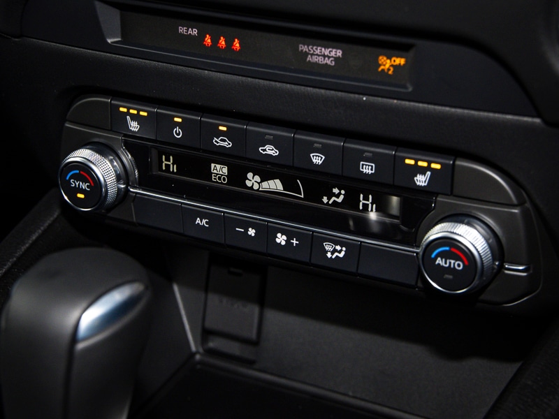 Used Mazda CX-5 2025 for sale - 76951872: Photo 15