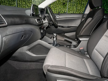 Used Hyundai TUCSON 2019 for sale - 79470123: Photo