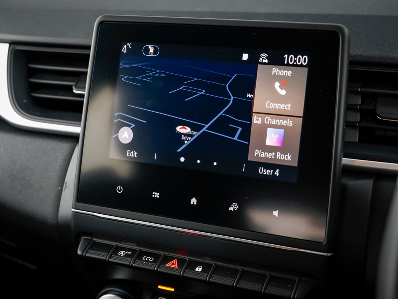 Used Renault Captur 2022 for sale - 77058813: Photo 13