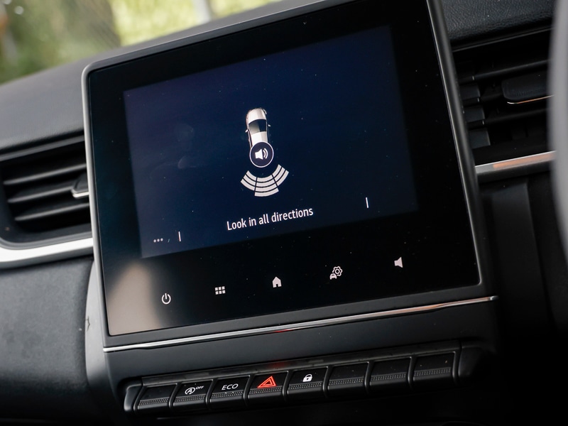 Used Renault Captur 2022 for sale - 77058813: Photo 14