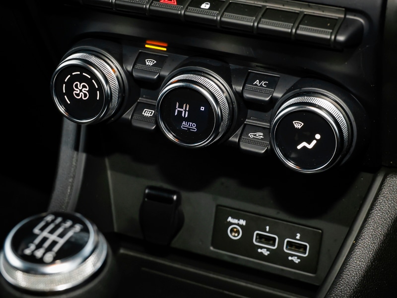 Used Renault Captur 2022 for sale - 77058813: Photo 16