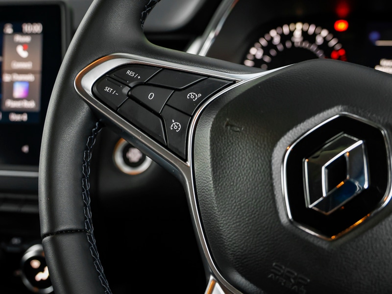 Used Renault Captur 2022 for sale - 77058813: Photo 17