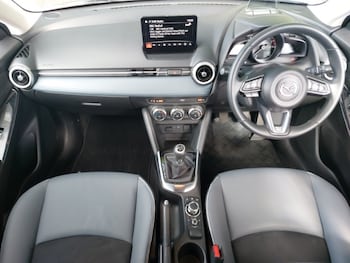 Used Mazda Mazda2 2022 for sale - 78816090: Photo
