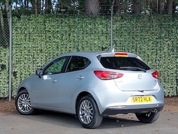 Used Mazda Mazda2 2022 for sale - 78816090: Photo