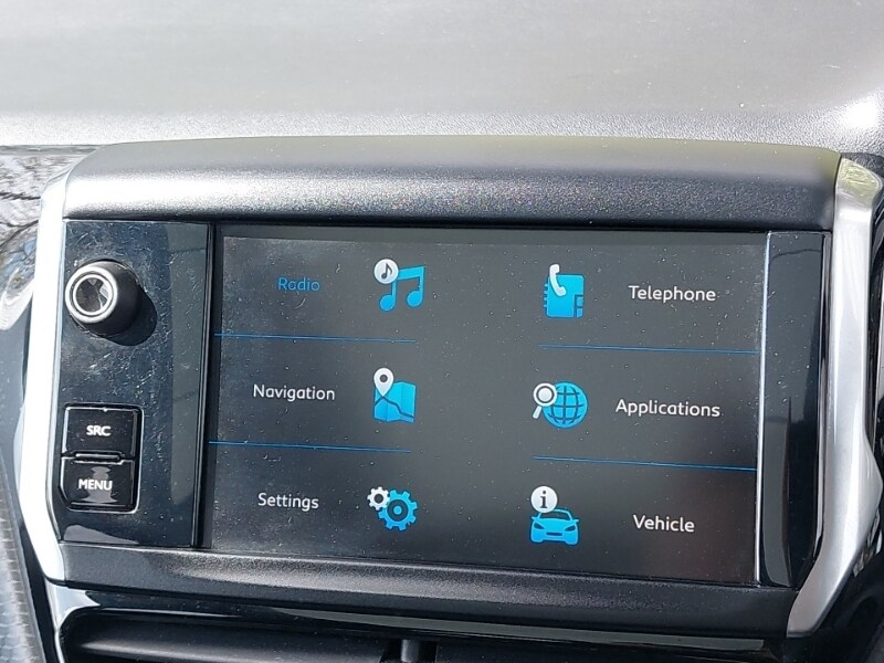 Used Peugeot 2008 2019 for sale - 78178984: Photo 11