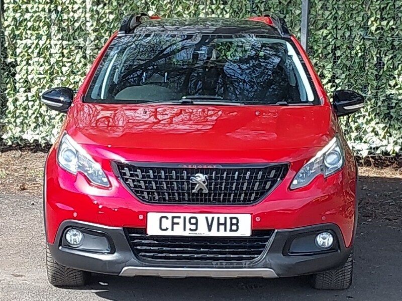 Used Peugeot 2008 2019 for sale - 78178984: Photo 12