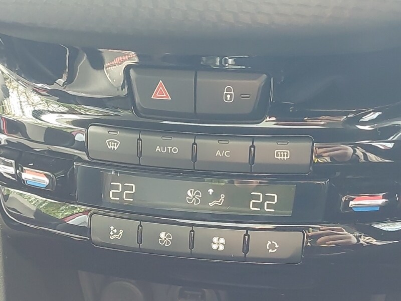 Used Peugeot 2008 2019 for sale - 78178984: Photo 19