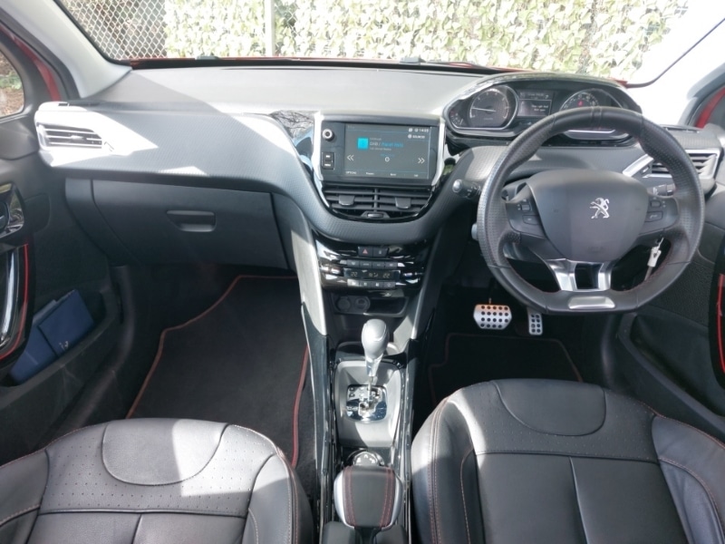 Used Peugeot 2008 2019 for sale - 78178984: Photo 2