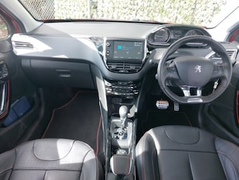 Used Peugeot 2008 2019 for sale - 78178984: Photo