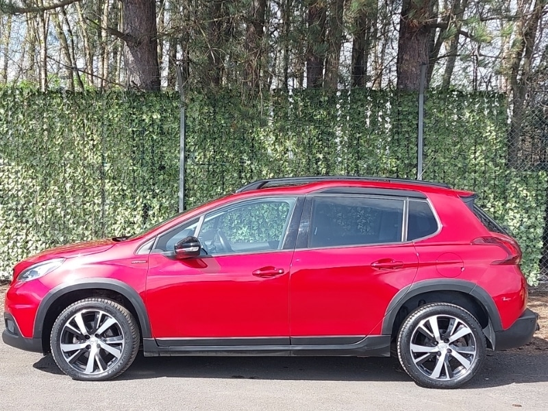Used Peugeot 2008 2019 for sale - 78178984: Photo 4