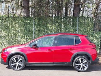 Used Peugeot 2008 2019 for sale - 78178984: Photo