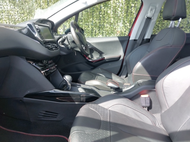 Used Peugeot 2008 2019 for sale - 78178984: Photo 5